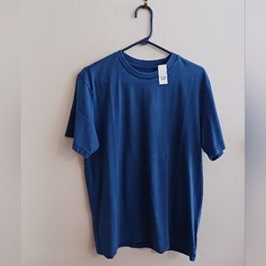 NWT Gap Washed Original T-Shirt